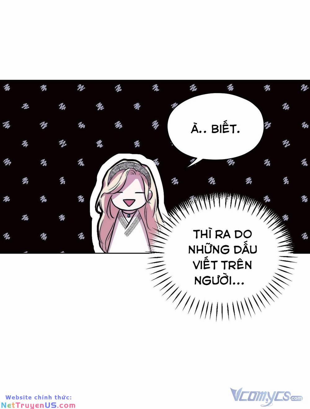 Thánh Nữ Giả Muốn Bỏ Trốn 4 trang 52