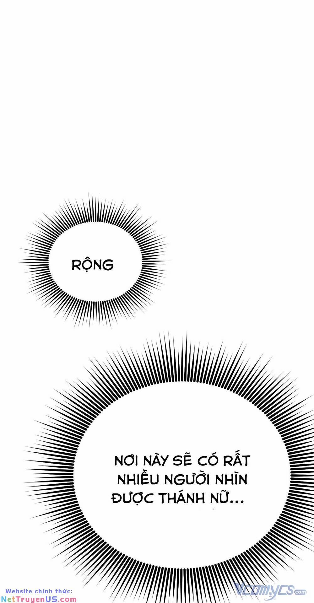 Thánh Nữ Giả Muốn Bỏ Trốn 4 trang 64