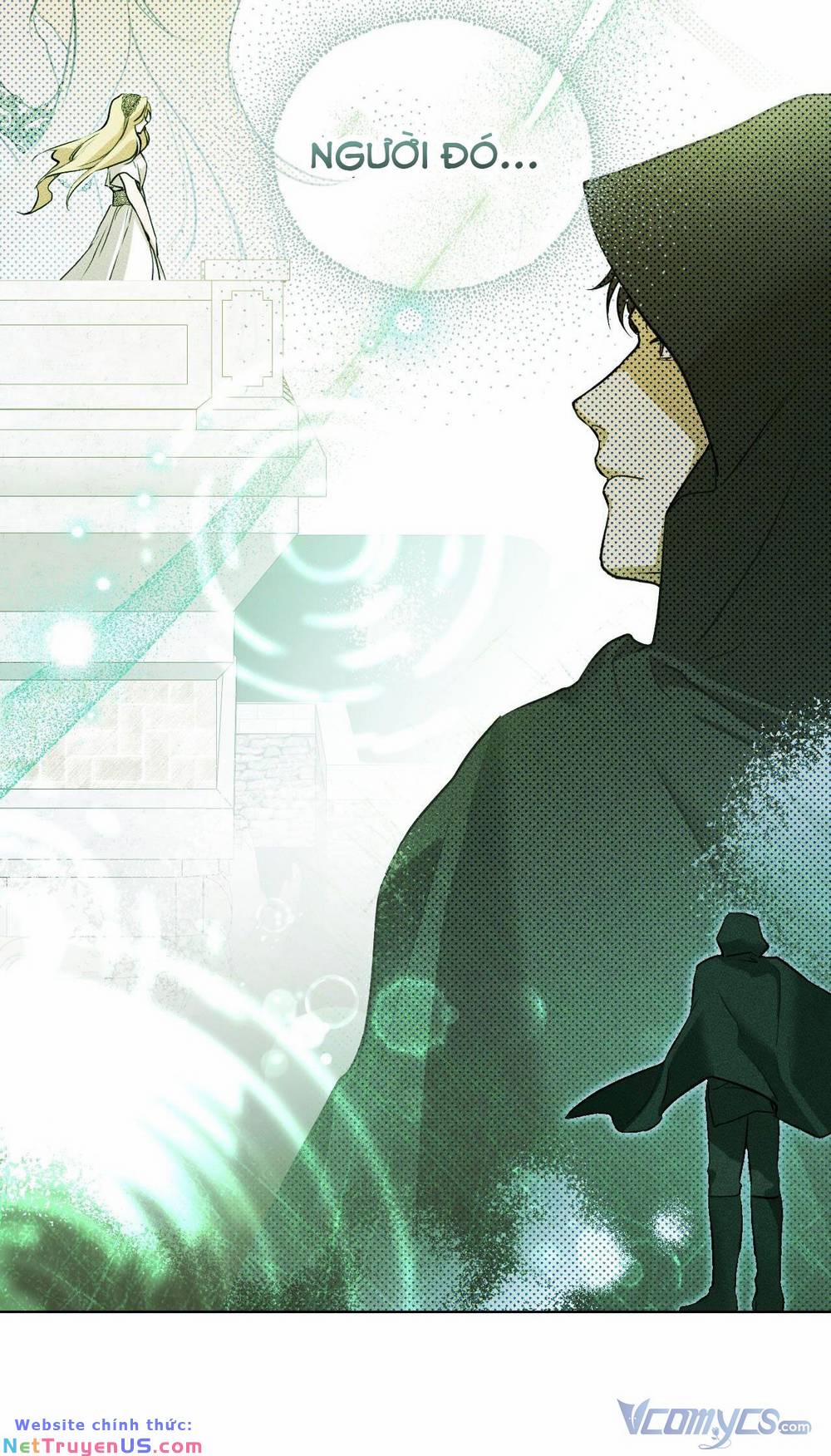 Thánh Nữ Giả Muốn Bỏ Trốn 4 trang 70