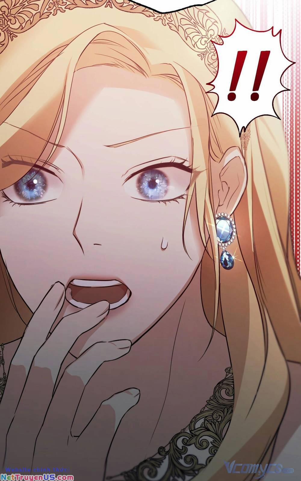 Thánh Nữ Giả Muốn Bỏ Trốn 4 trang 74