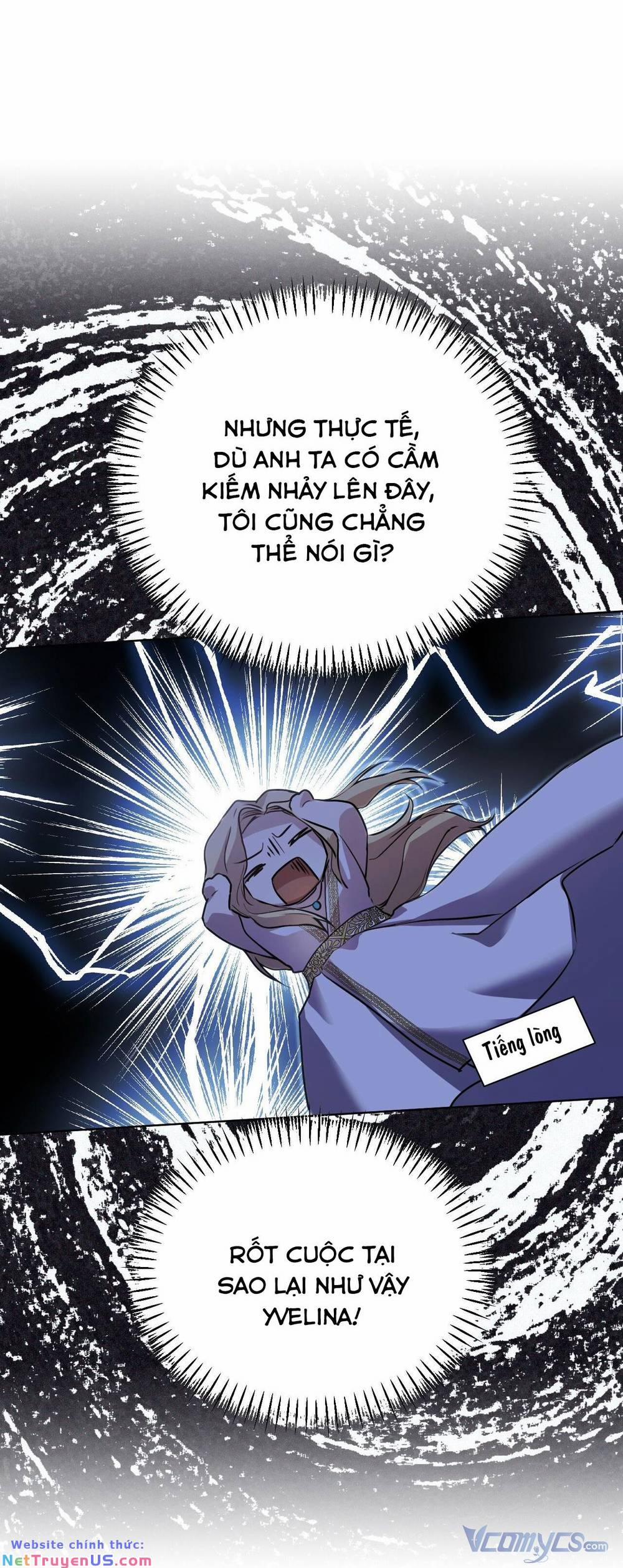 Thánh Nữ Giả Muốn Bỏ Trốn 4 trang 80