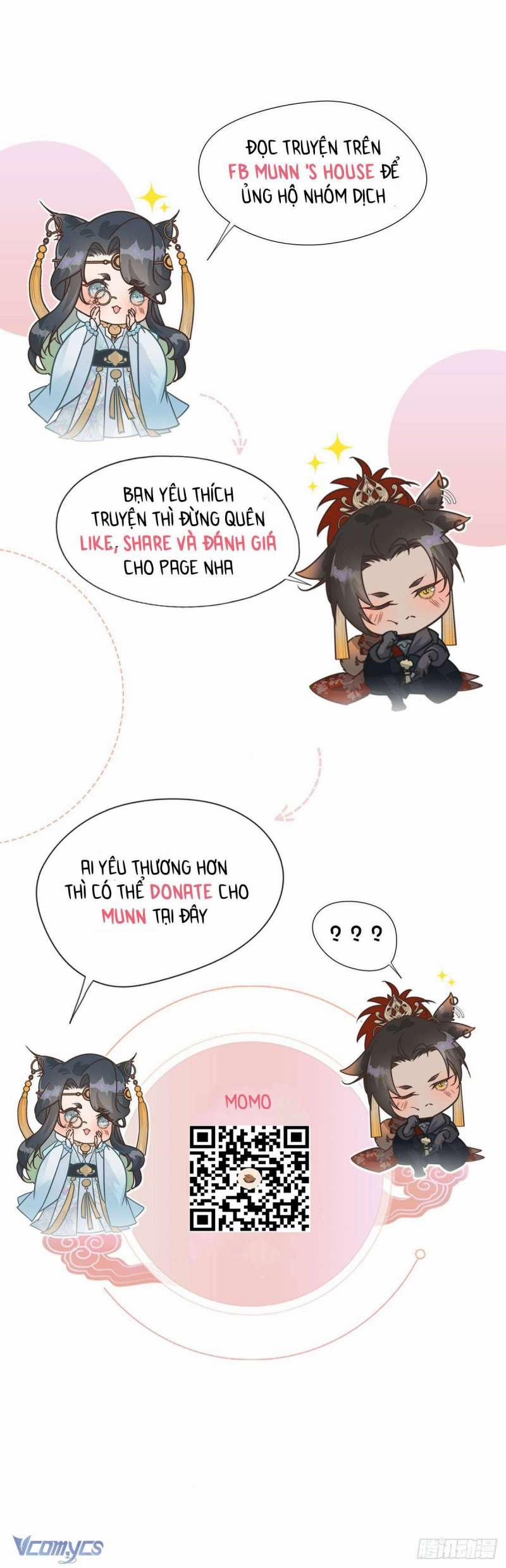 Thánh Nữ Giả Muốn Bỏ Trốn 48 trang 7