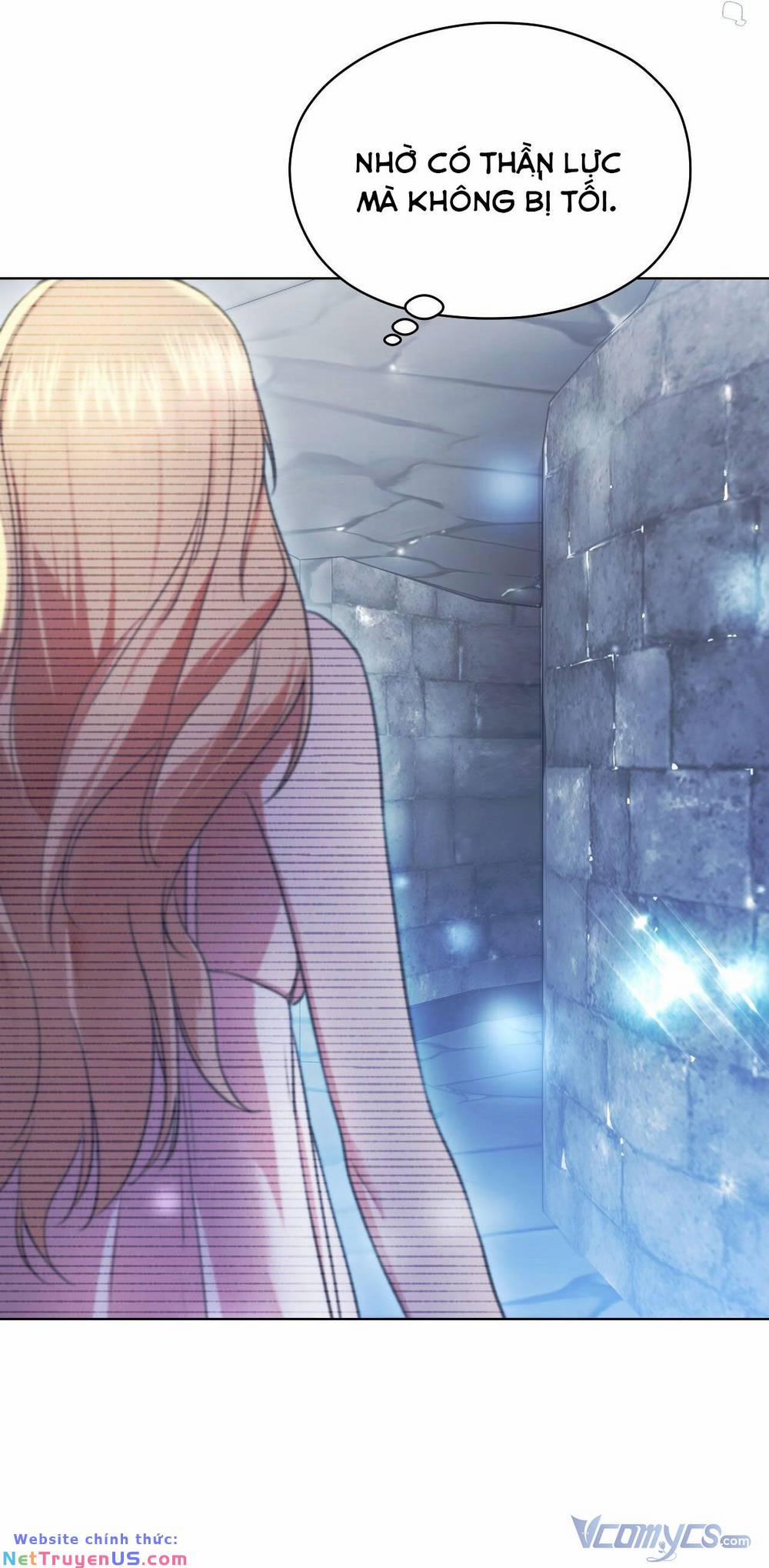 Thánh Nữ Giả Muốn Bỏ Trốn 5 trang 25