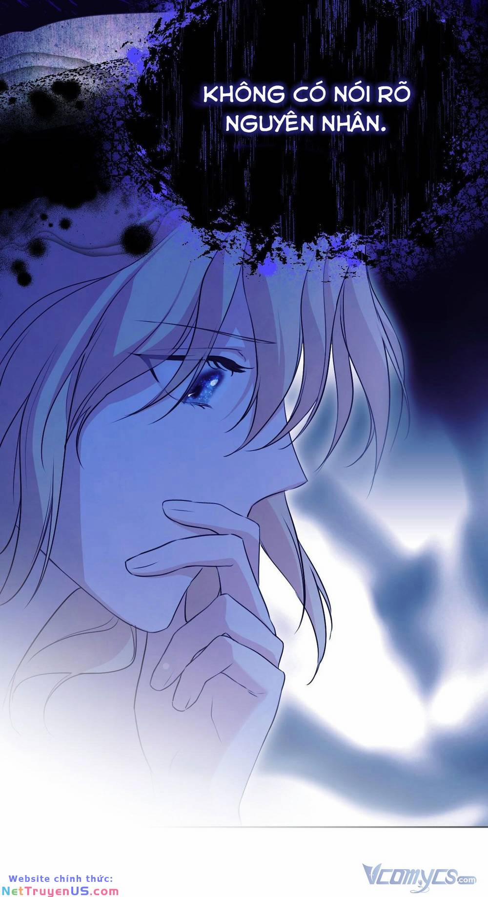 Thánh Nữ Giả Muốn Bỏ Trốn 5 trang 29