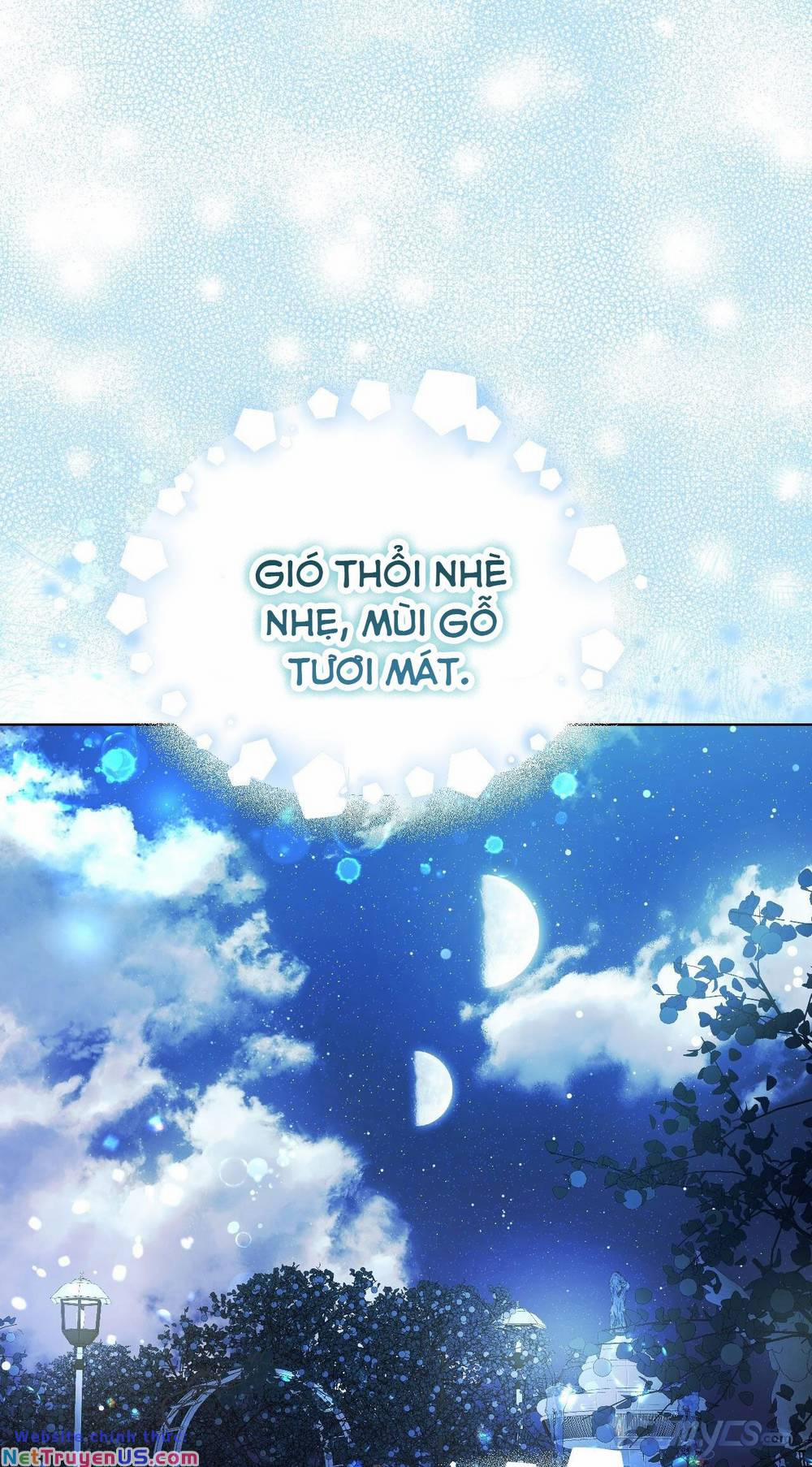 Thánh Nữ Giả Muốn Bỏ Trốn 5 trang 35