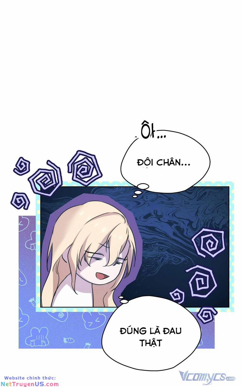 Thánh Nữ Giả Muốn Bỏ Trốn 5 trang 39