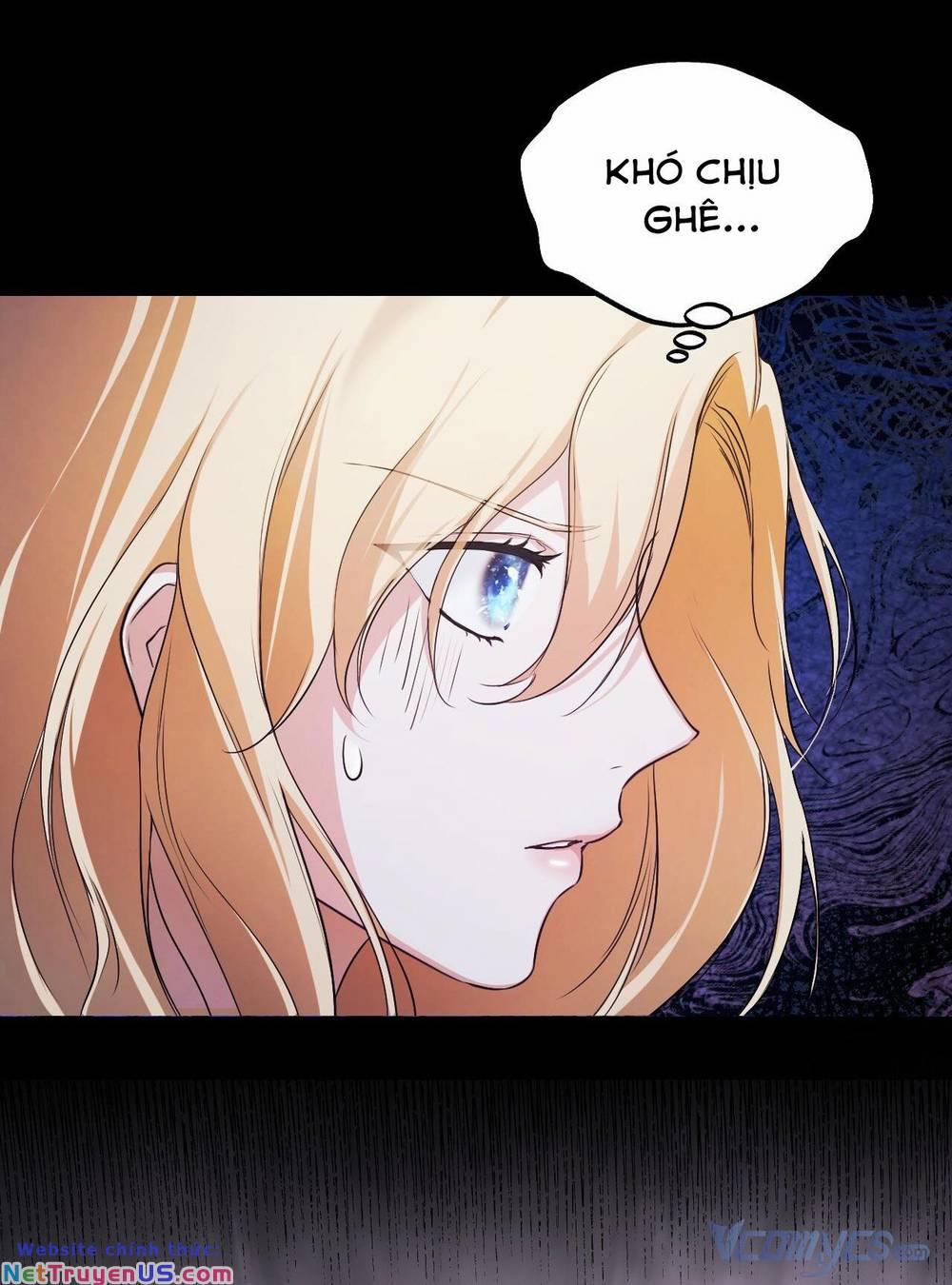 Thánh Nữ Giả Muốn Bỏ Trốn 5 trang 46