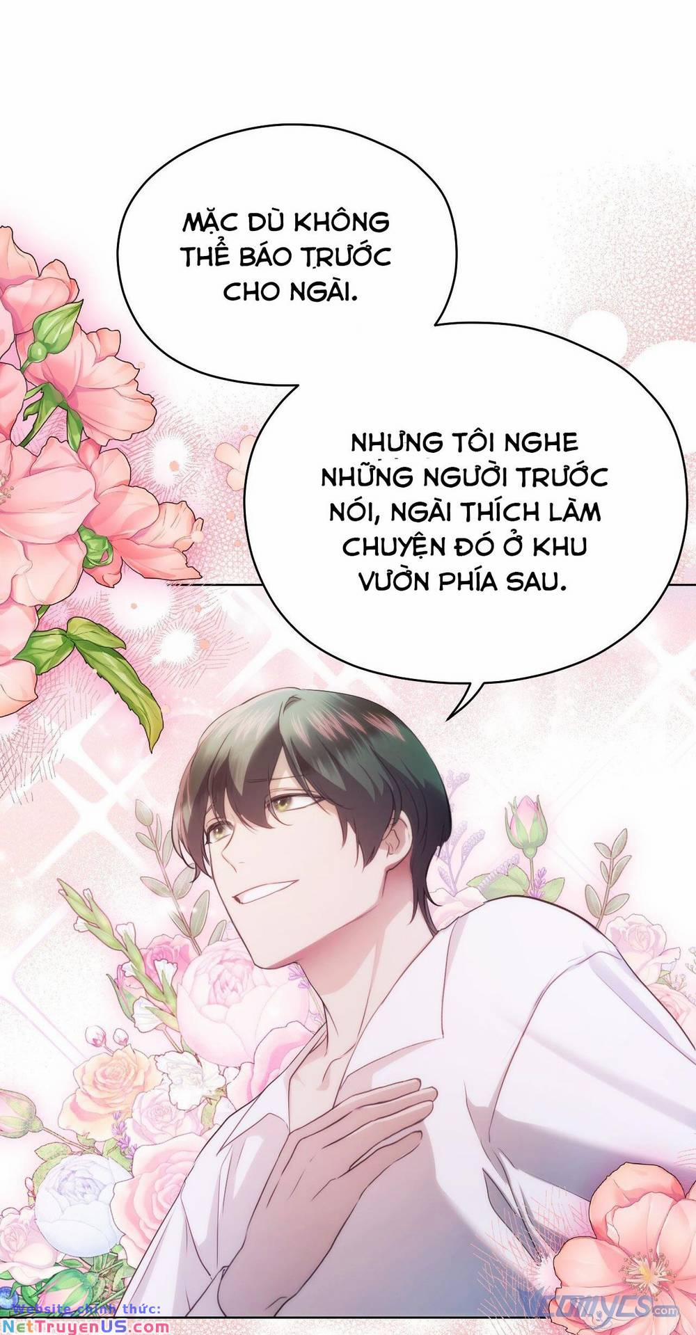 Thánh Nữ Giả Muốn Bỏ Trốn 5 trang 52