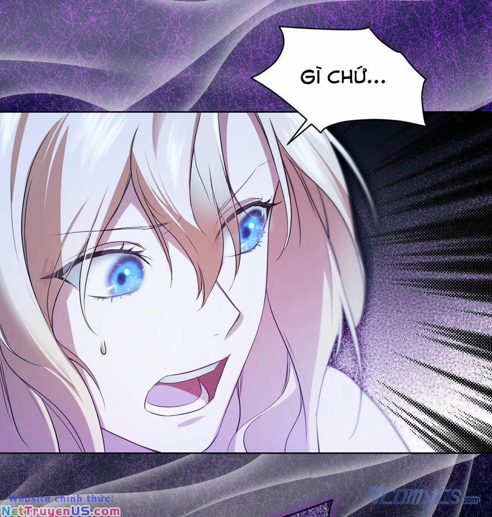 Thánh Nữ Giả Muốn Bỏ Trốn 5 trang 56