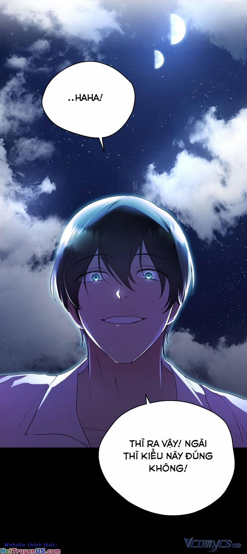 Thánh Nữ Giả Muốn Bỏ Trốn 5 trang 60