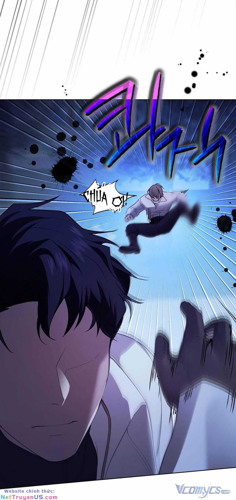 Thánh Nữ Giả Muốn Bỏ Trốn 5 trang 67