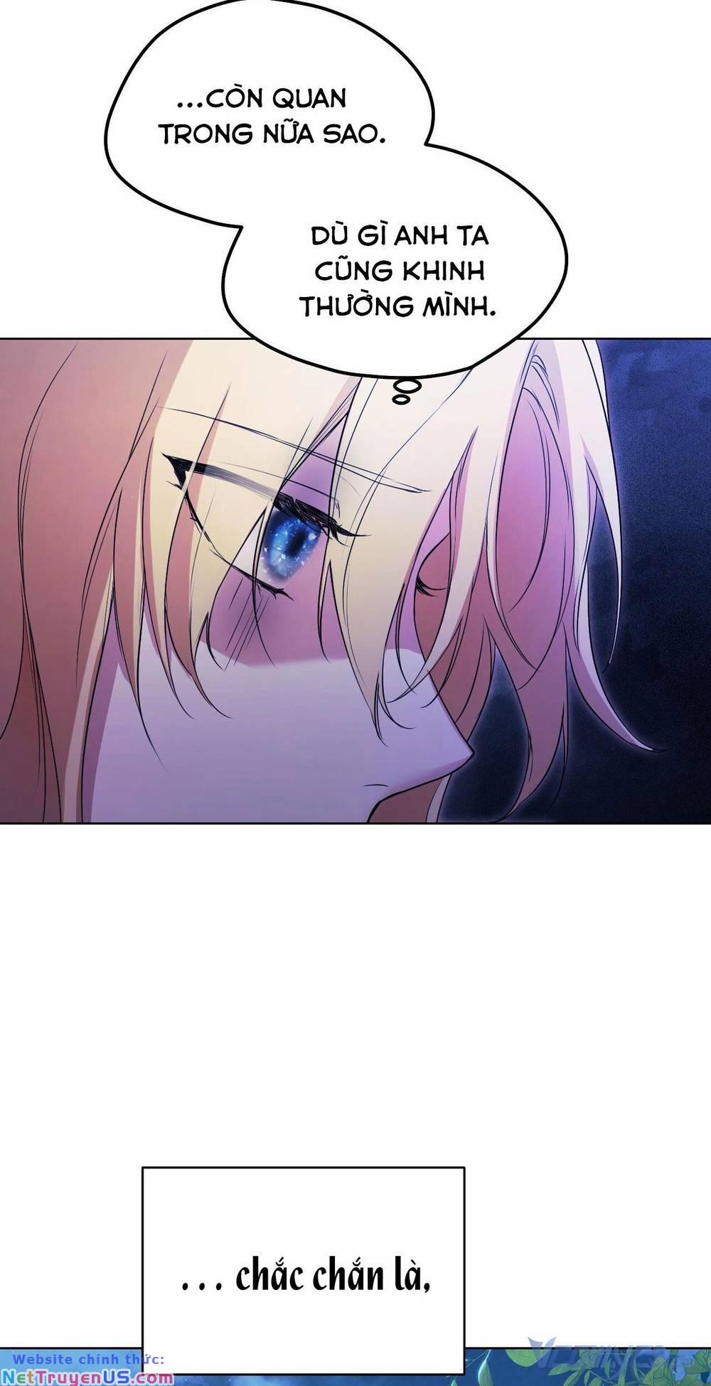 Thánh Nữ Giả Muốn Bỏ Trốn 6 trang 11