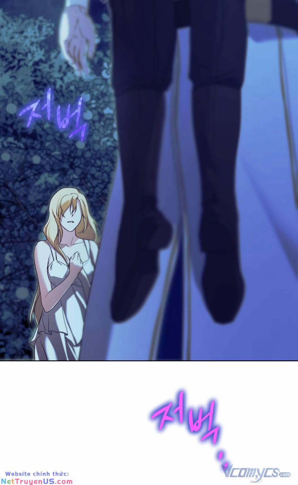 Thánh Nữ Giả Muốn Bỏ Trốn 6 trang 21