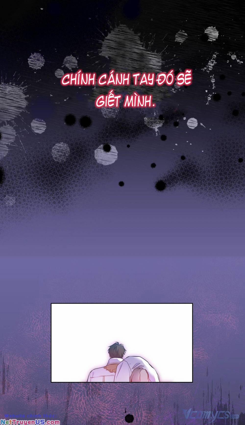 Thánh Nữ Giả Muốn Bỏ Trốn 6 trang 23