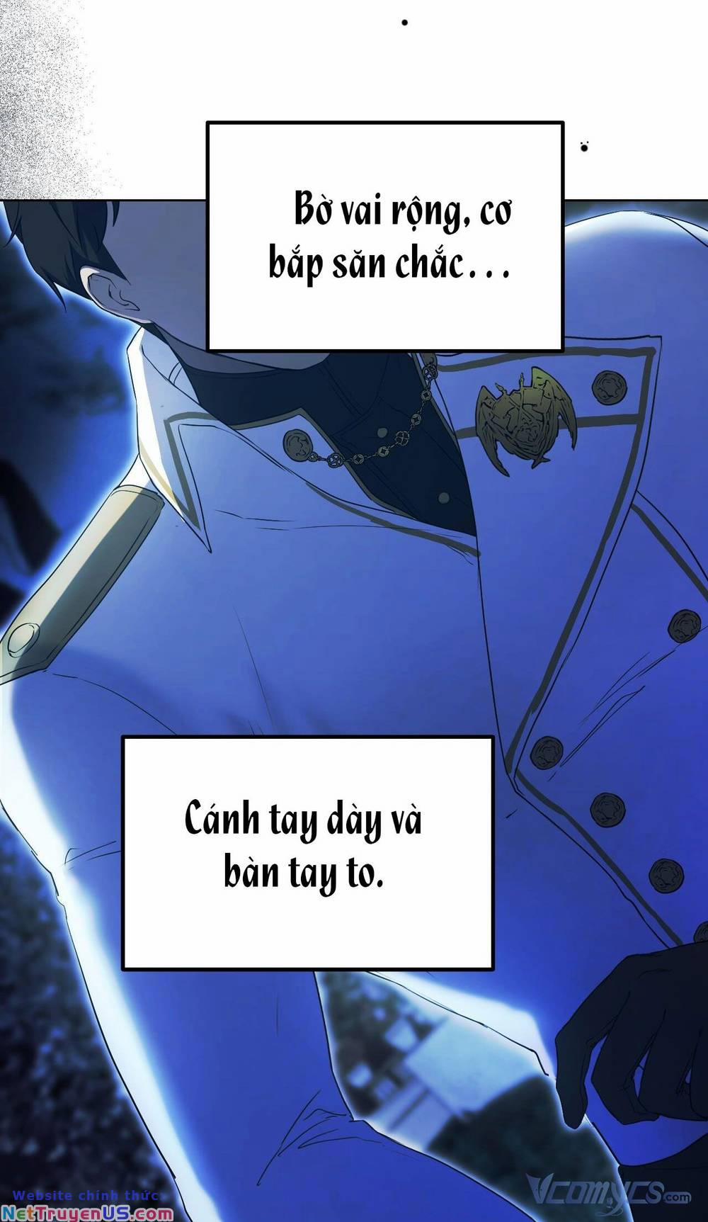 Thánh Nữ Giả Muốn Bỏ Trốn 6 trang 3