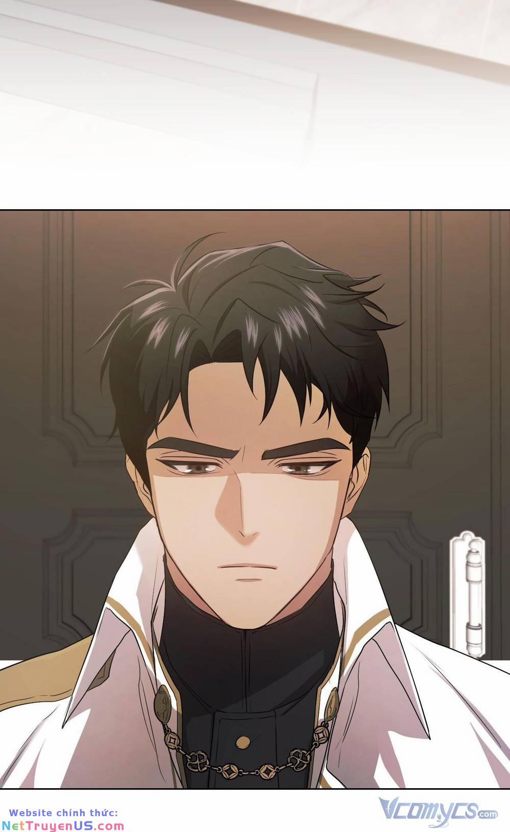 Thánh Nữ Giả Muốn Bỏ Trốn 6 trang 41