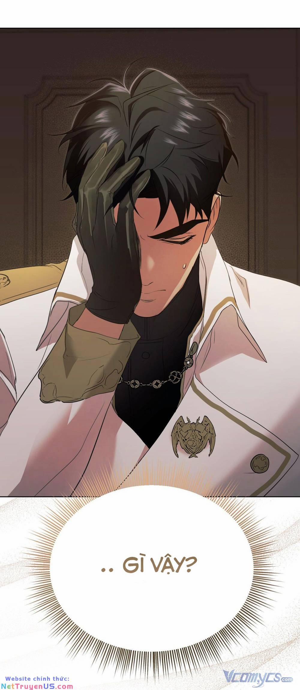 Thánh Nữ Giả Muốn Bỏ Trốn 6 trang 42