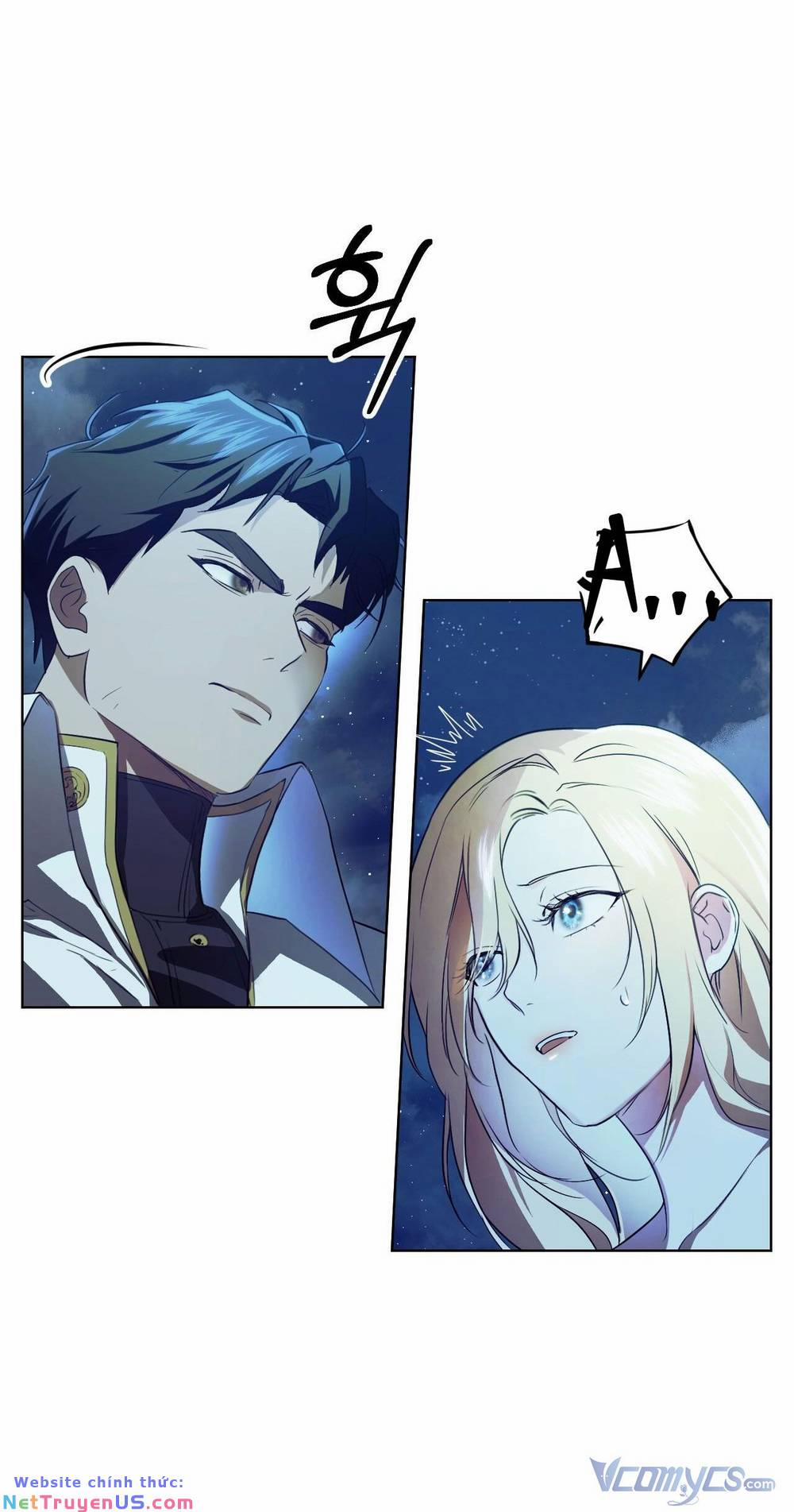 Thánh Nữ Giả Muốn Bỏ Trốn 6 trang 5