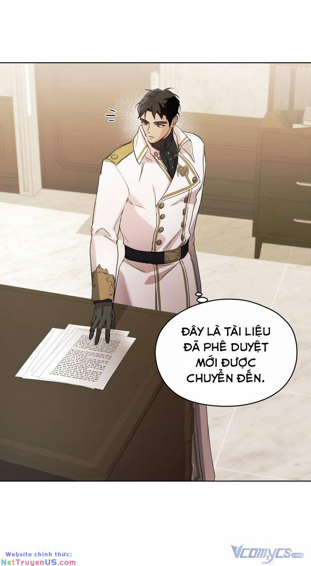 Thánh Nữ Giả Muốn Bỏ Trốn 6 trang 50