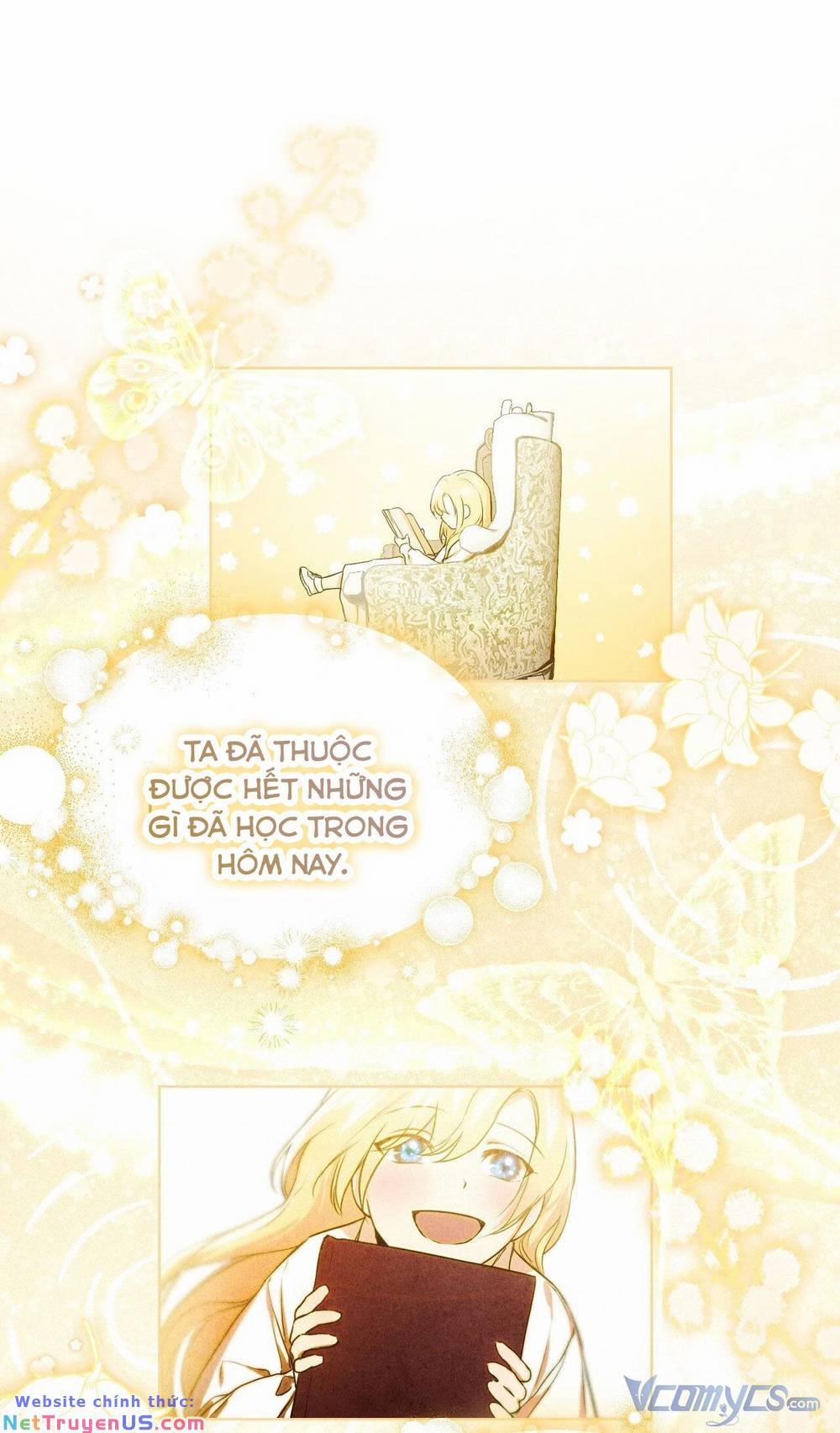 Thánh Nữ Giả Muốn Bỏ Trốn 6 trang 61