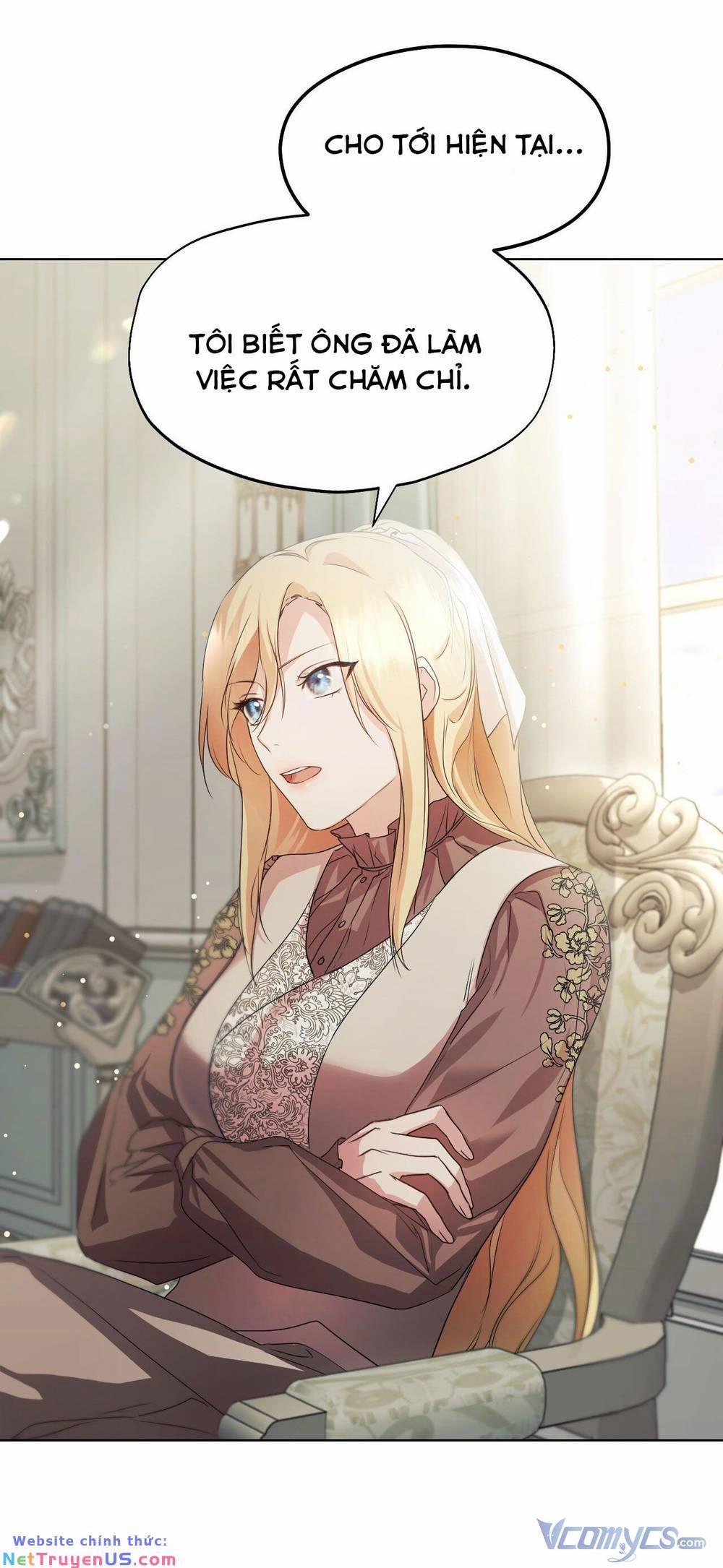 Thánh Nữ Giả Muốn Bỏ Trốn 6 trang 72