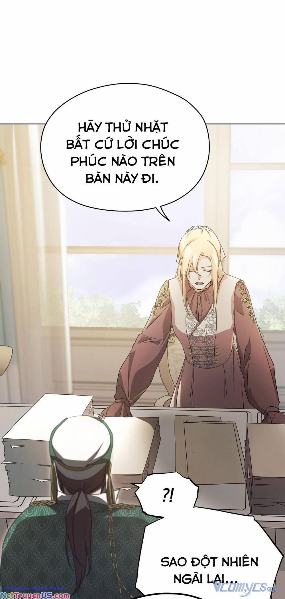 Thánh Nữ Giả Muốn Bỏ Trốn 6 trang 75