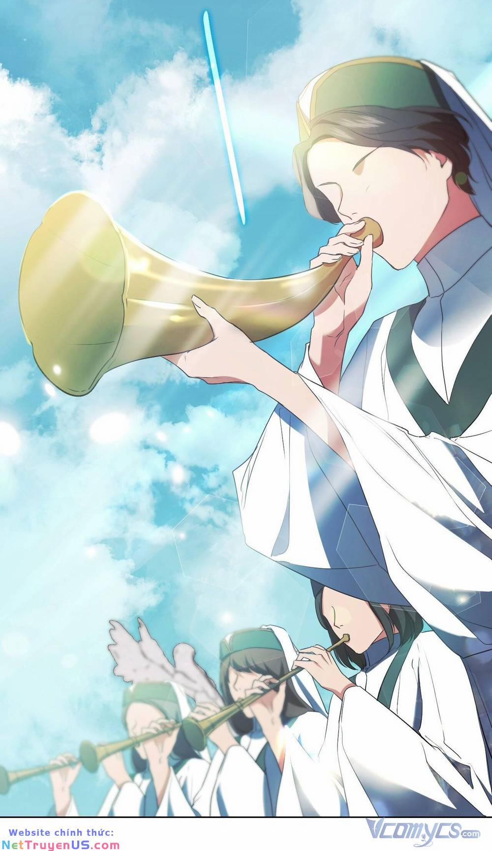 Thánh Nữ Giả Muốn Bỏ Trốn 8 trang 17