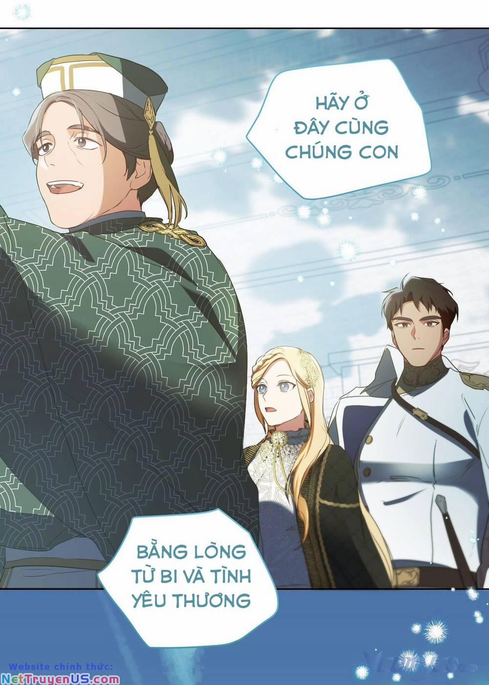 Thánh Nữ Giả Muốn Bỏ Trốn 8 trang 22