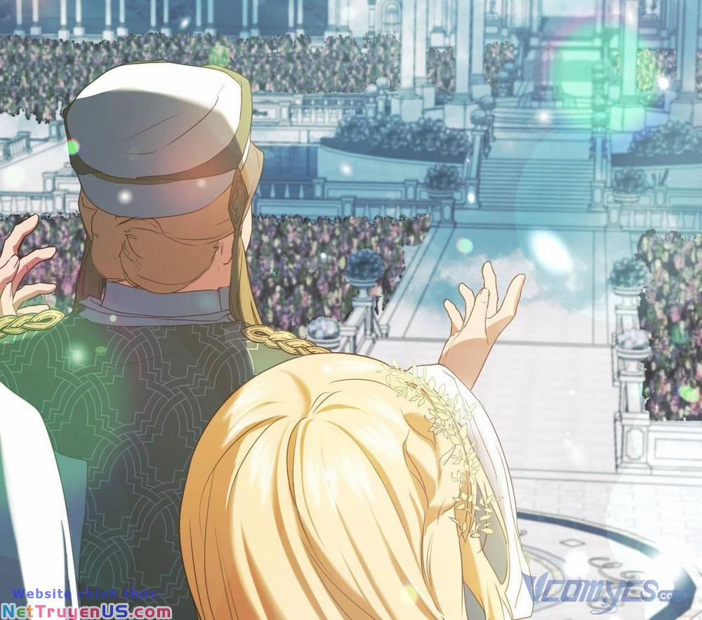 Thánh Nữ Giả Muốn Bỏ Trốn 8 trang 24