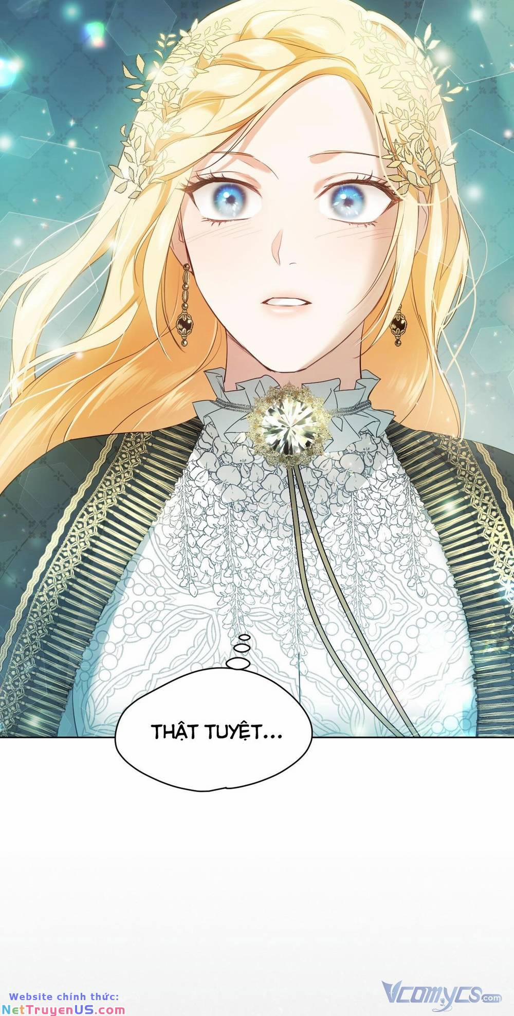 Thánh Nữ Giả Muốn Bỏ Trốn 8 trang 26