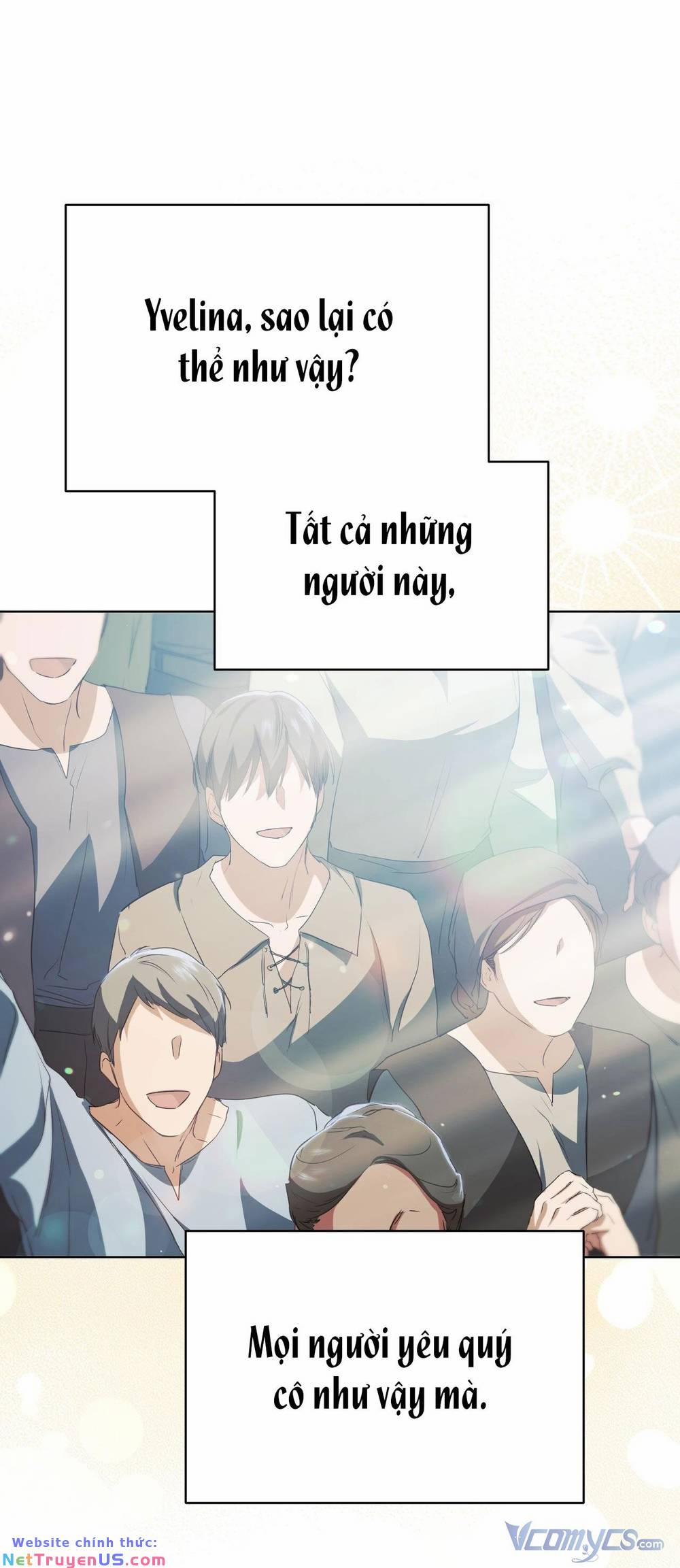 Thánh Nữ Giả Muốn Bỏ Trốn 8 trang 32