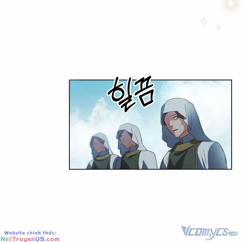 Thánh Nữ Giả Muốn Bỏ Trốn 8 trang 37