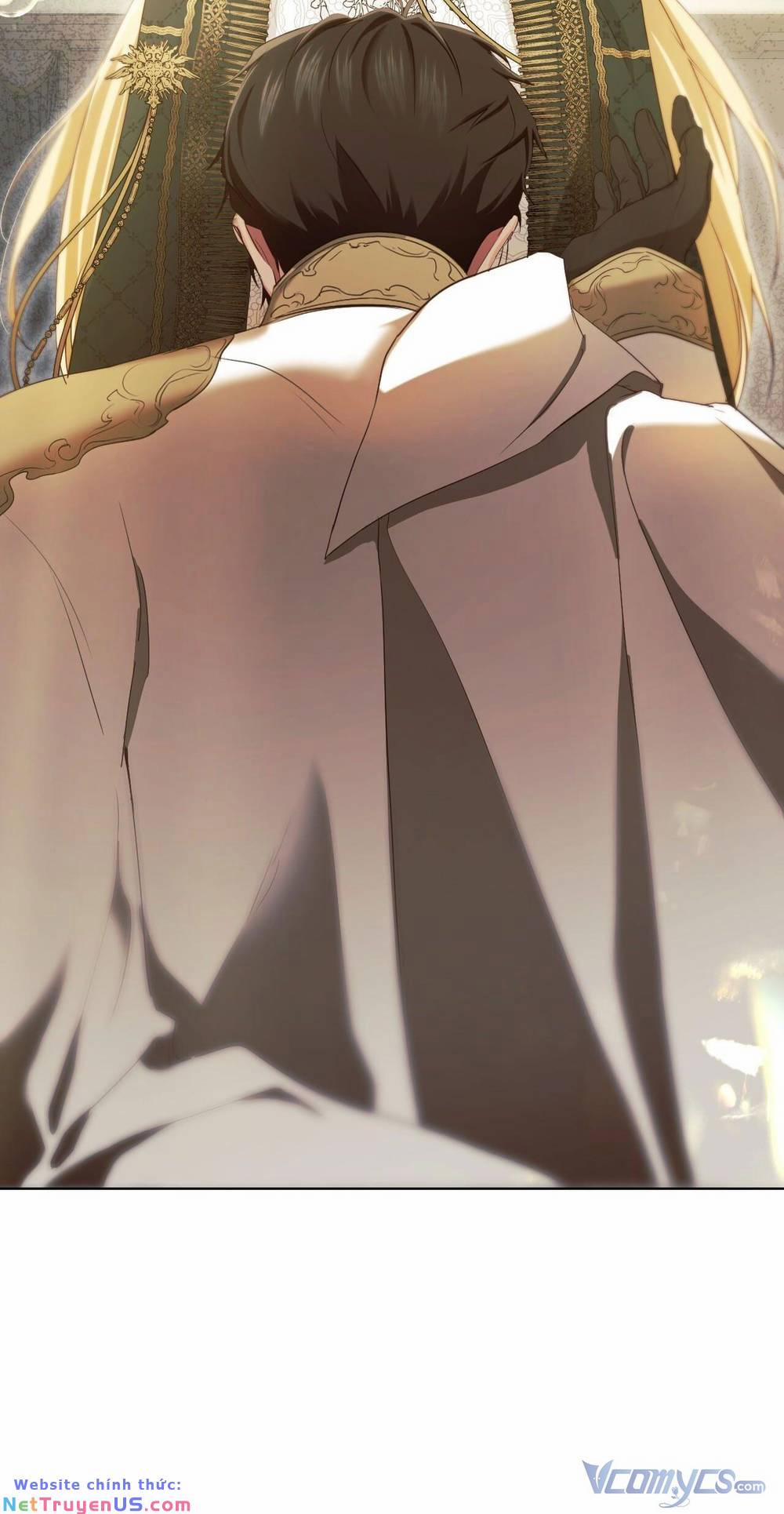 Thánh Nữ Giả Muốn Bỏ Trốn 8 trang 4