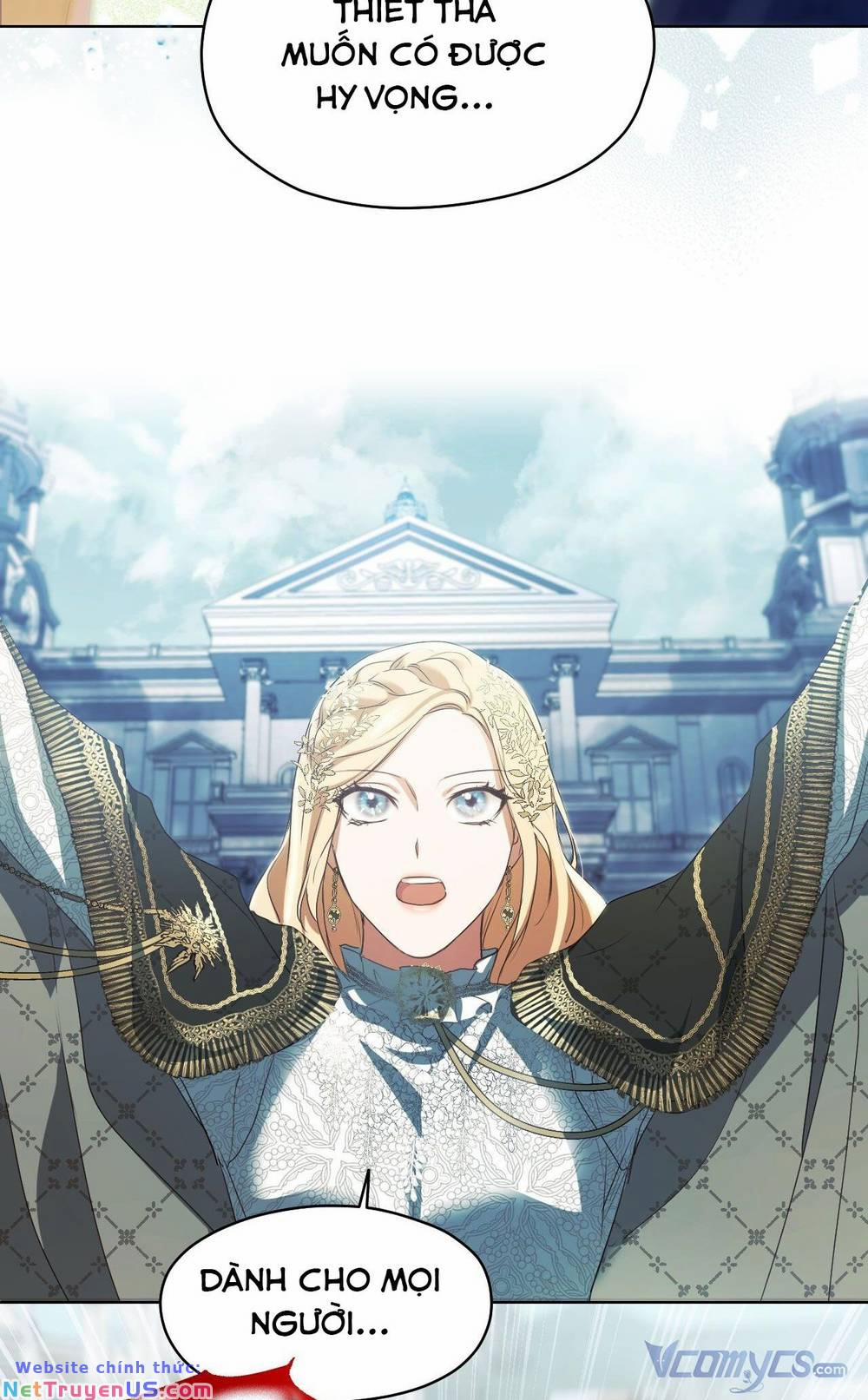 Thánh Nữ Giả Muốn Bỏ Trốn 8 trang 48