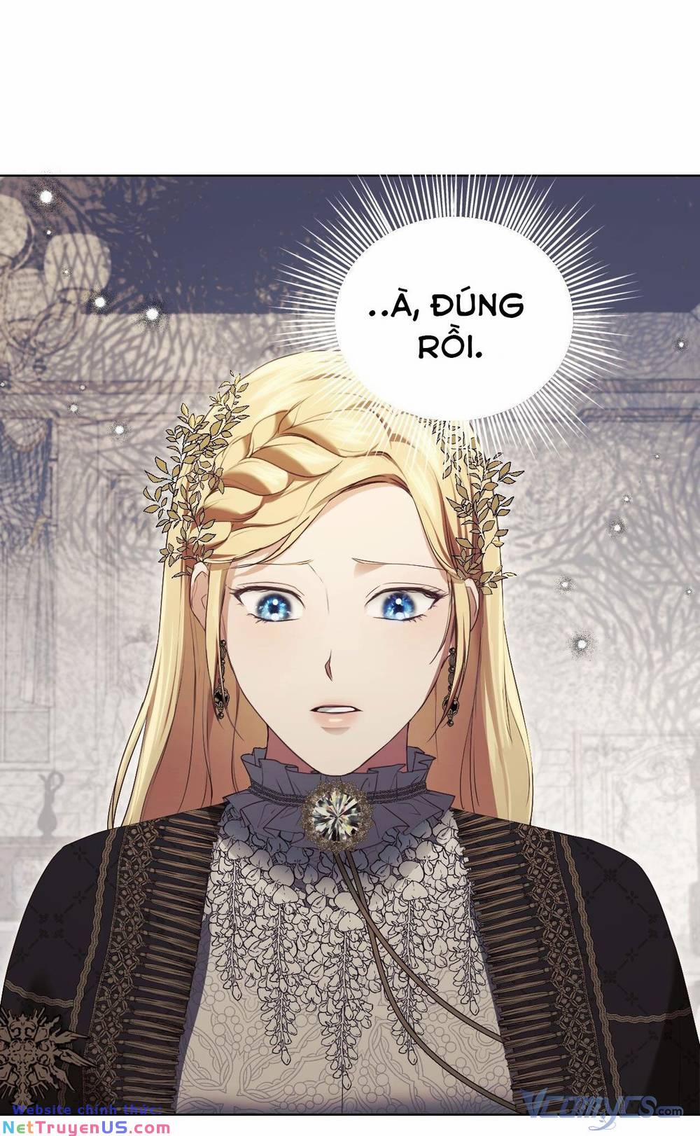 Thánh Nữ Giả Muốn Bỏ Trốn 8 trang 5