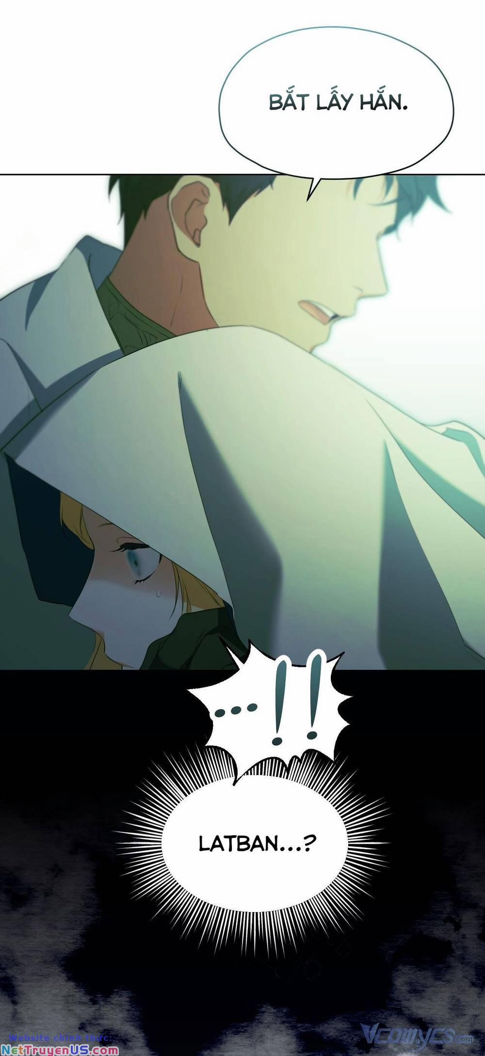 Thánh Nữ Giả Muốn Bỏ Trốn 8 trang 63