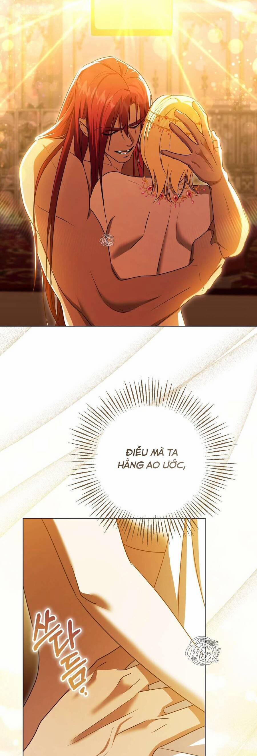 Thánh Nữ Giả Muốn Bỏ Trốn 80 trang 24