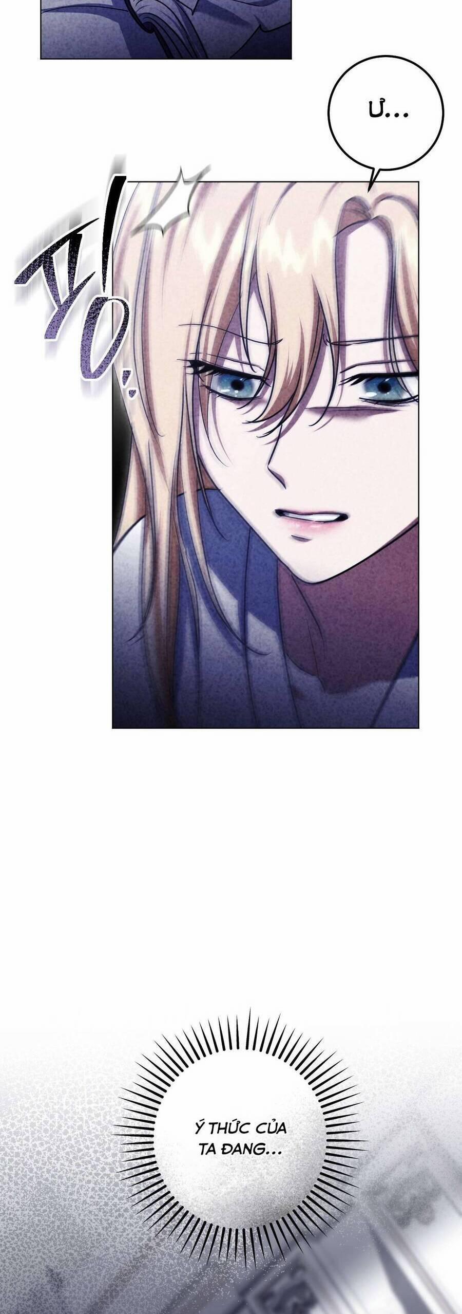 Thánh Nữ Giả Muốn Bỏ Trốn 81 trang 2