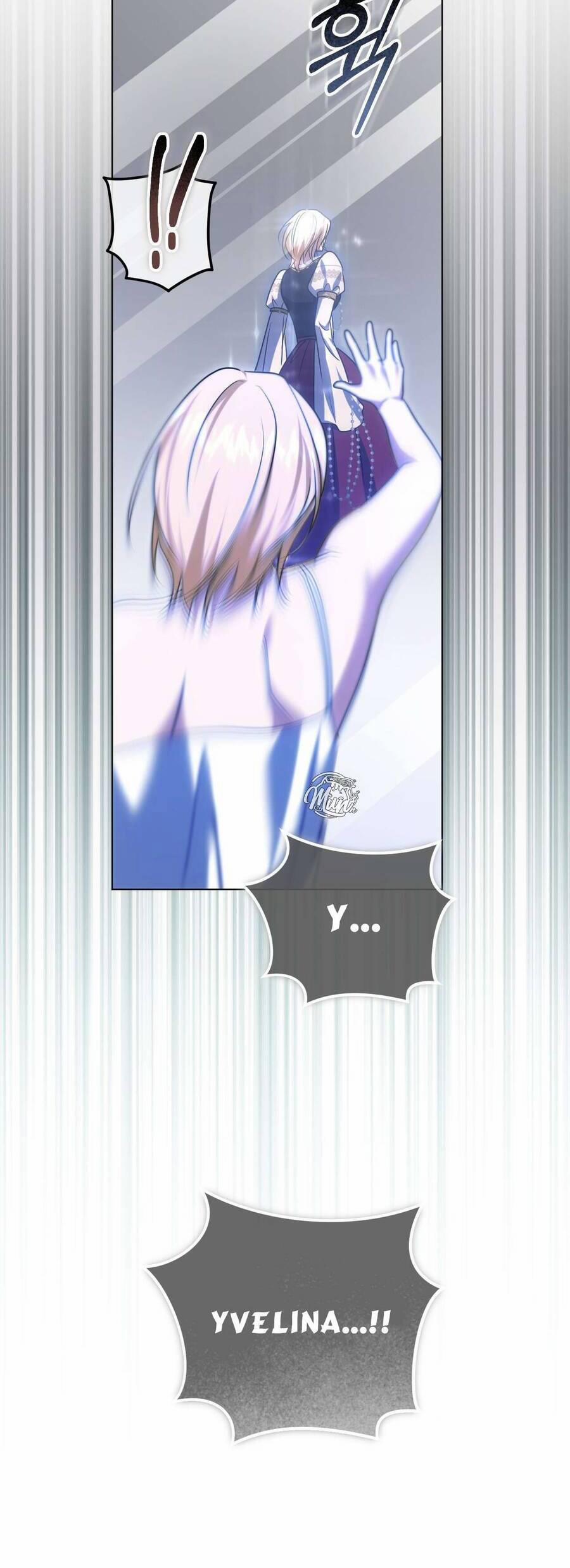 Thánh Nữ Giả Muốn Bỏ Trốn 82 trang 39