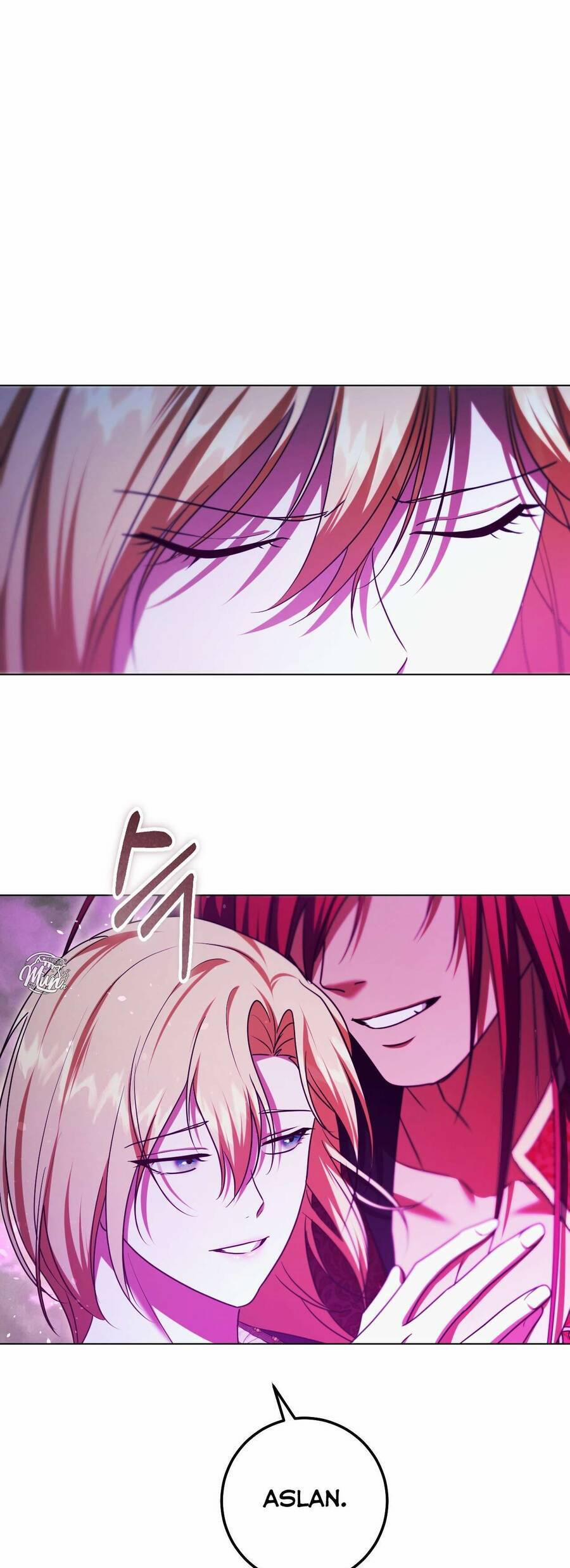 Thánh Nữ Giả Muốn Bỏ Trốn 82 trang 40