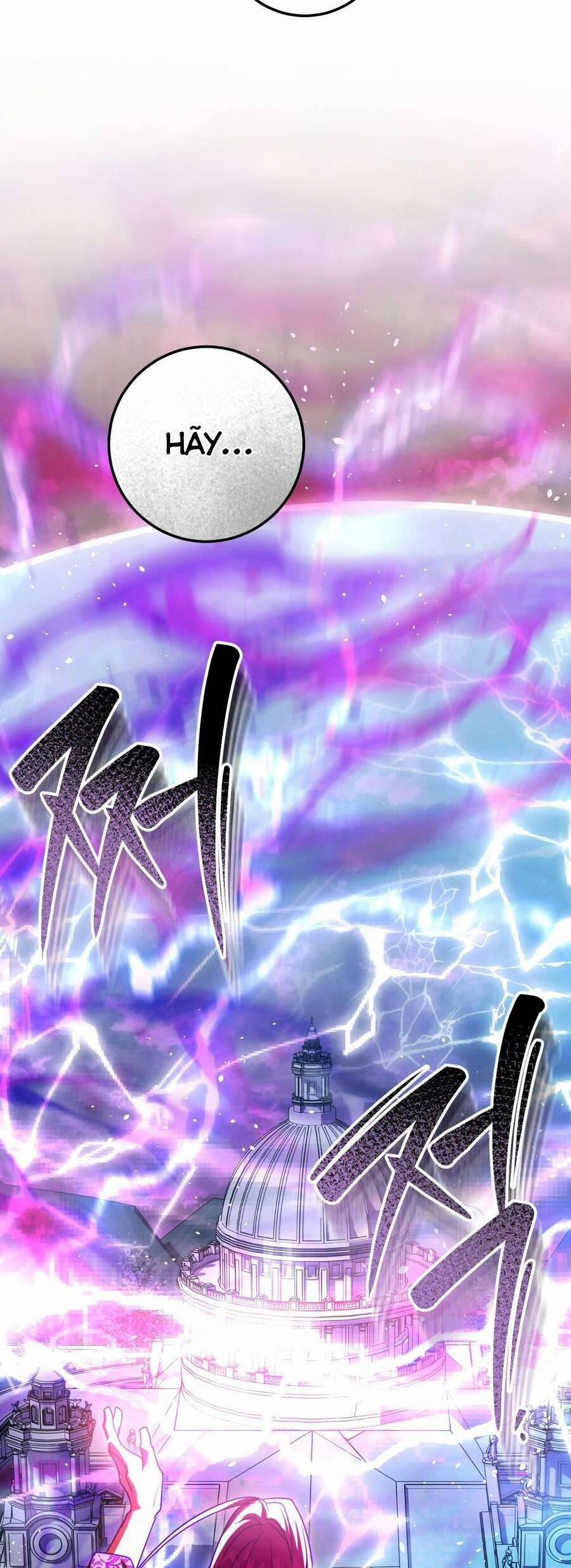 Thánh Nữ Giả Muốn Bỏ Trốn 82 trang 41