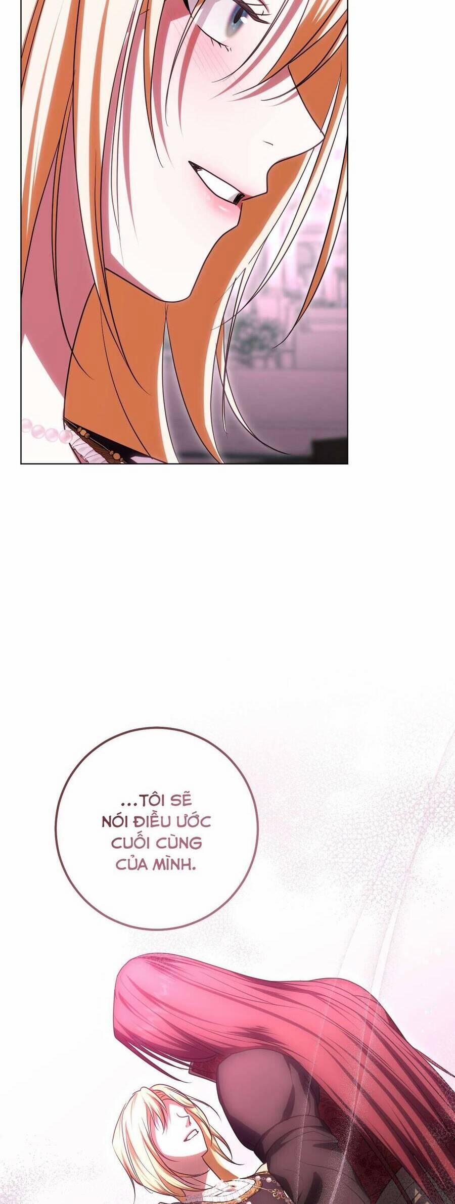 Thánh Nữ Giả Muốn Bỏ Trốn 83 trang 31