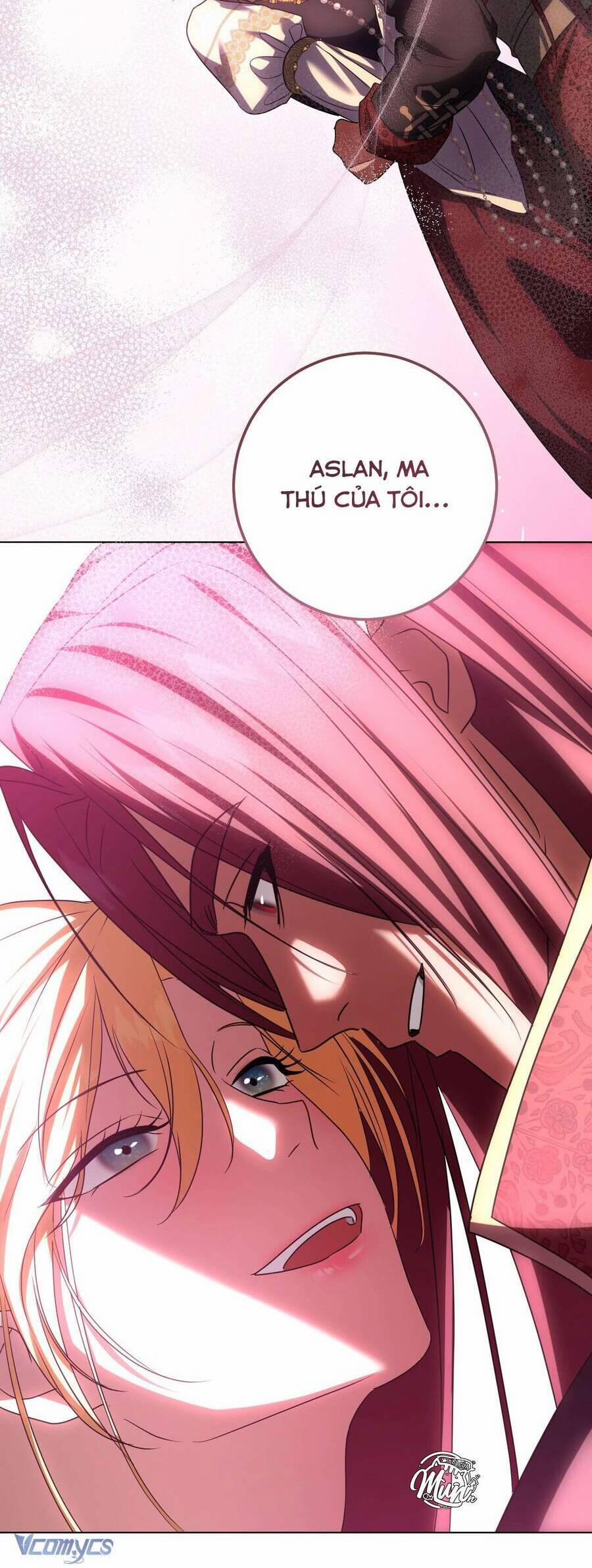 Thánh Nữ Giả Muốn Bỏ Trốn 83 trang 32