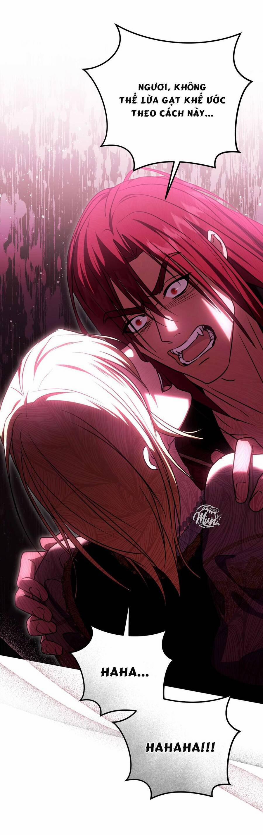Thánh Nữ Giả Muốn Bỏ Trốn 83 trang 44