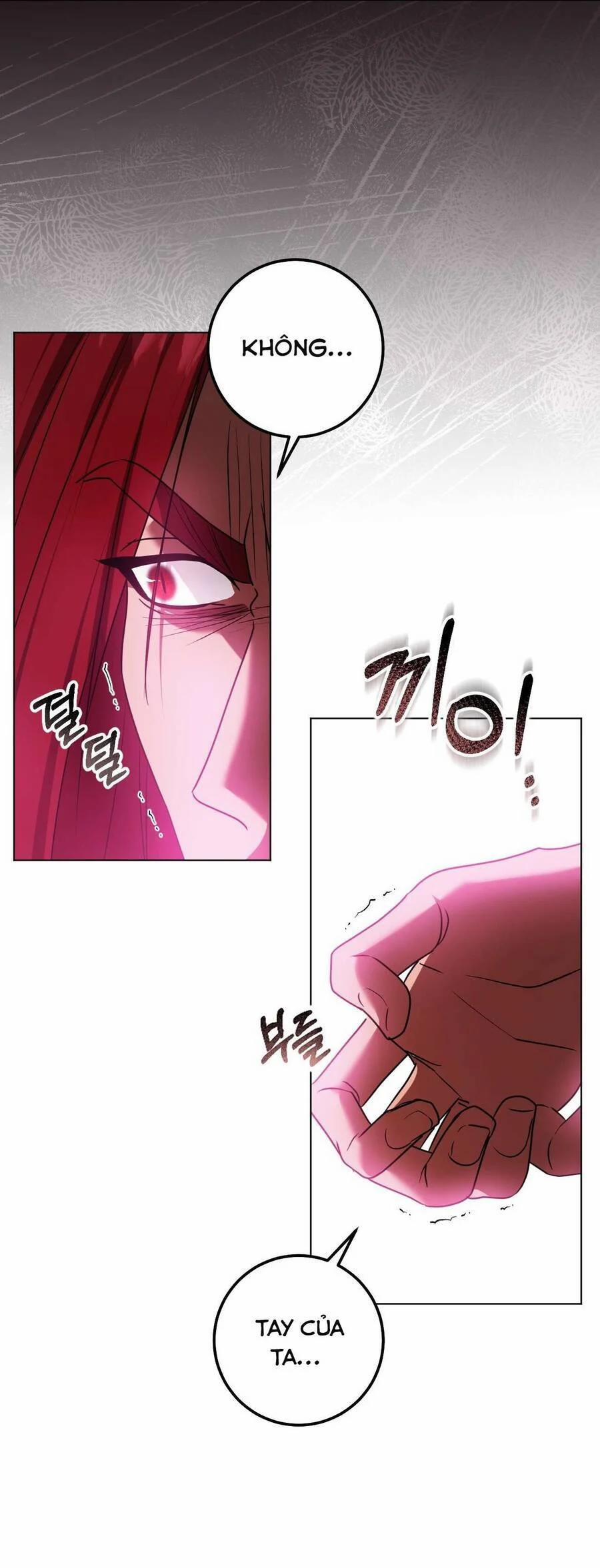 Thánh Nữ Giả Muốn Bỏ Trốn 83 trang 47