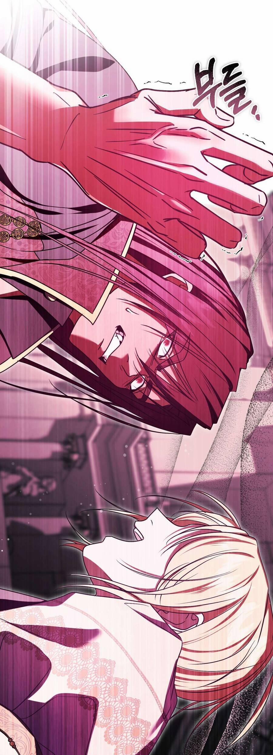 Thánh Nữ Giả Muốn Bỏ Trốn 83 trang 50