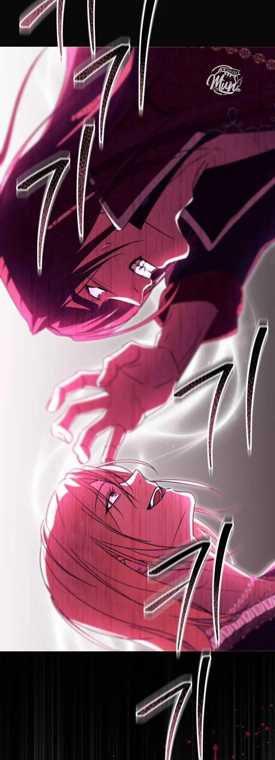 Thánh Nữ Giả Muốn Bỏ Trốn 83 trang 52