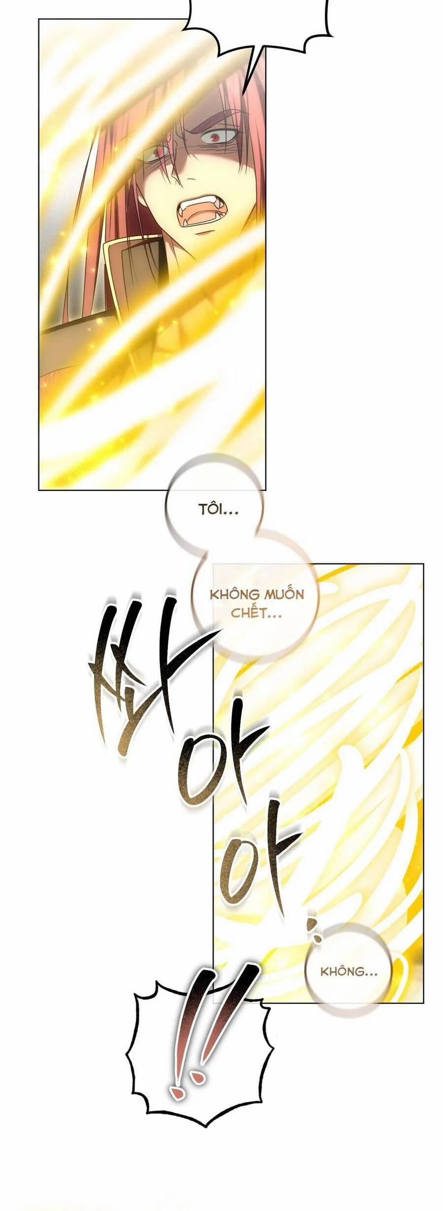 Thánh Nữ Giả Muốn Bỏ Trốn 84 trang 14