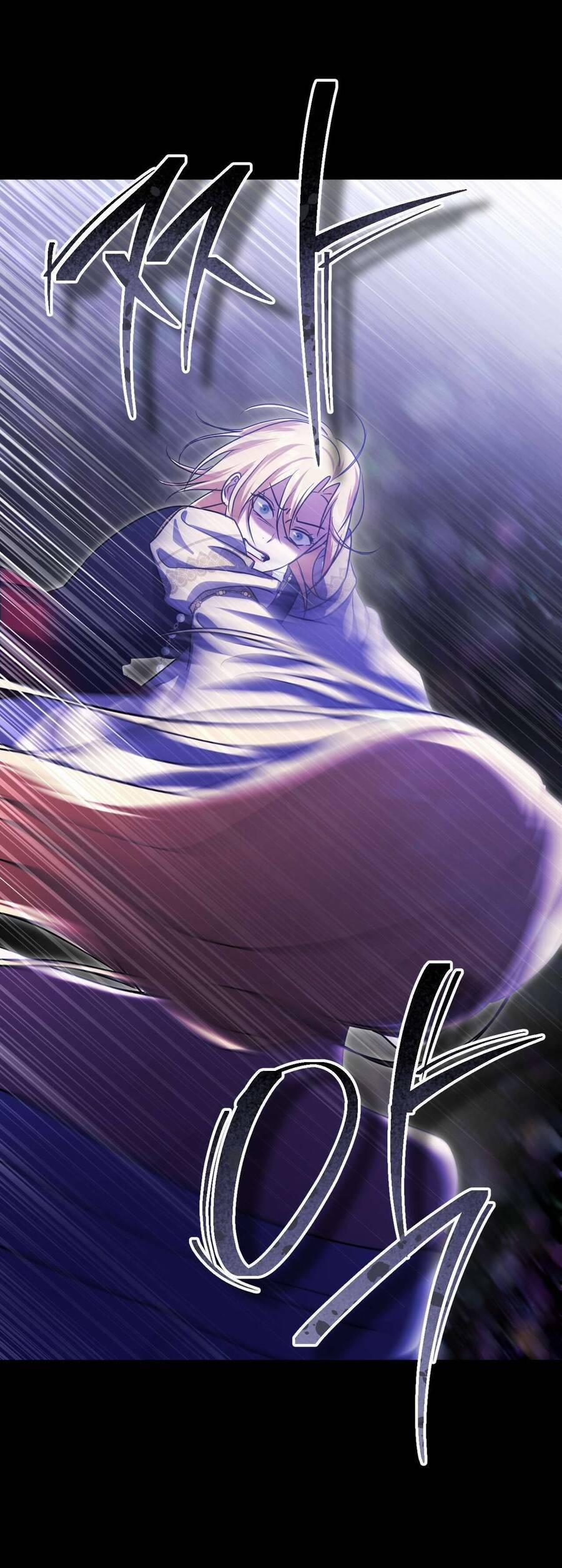 Thánh Nữ Giả Muốn Bỏ Trốn 86 trang 13