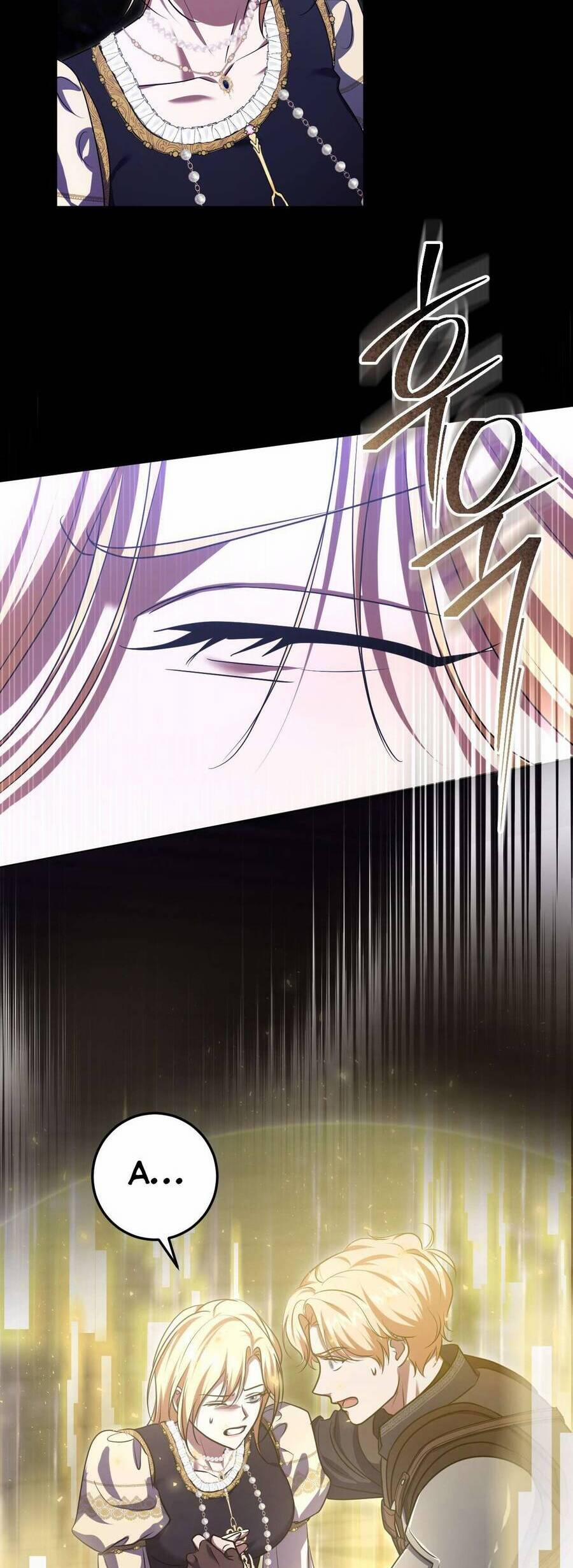 Thánh Nữ Giả Muốn Bỏ Trốn 86 trang 23